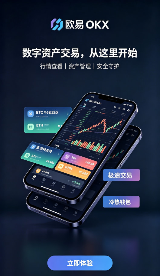 欧交易所APP官方下载经验配图